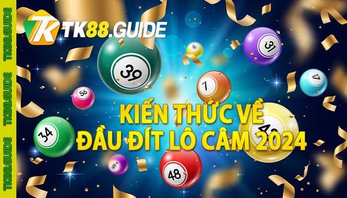 Đầu đít lô câm là gì? Đánh con gì khi đầu đít lô câm xuất hiện 3 Kiến thức về đầu đít lô câm 2024