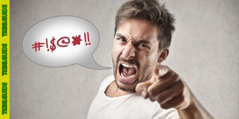 Mơ Thấy Mình Chửi Người Khác: Điềm Báo Hay Lời Cảnh Tỉnh? 3 Mơ Thấy Mình Chửi Người Khác