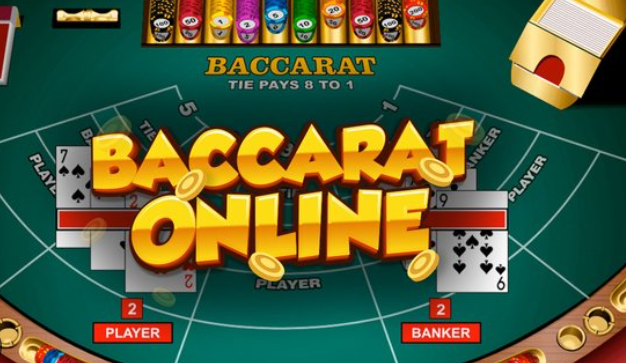 Baccarat Online | Giới thiệu, hướng dẫn chơi baccarat 2024 3 Baccarat Online