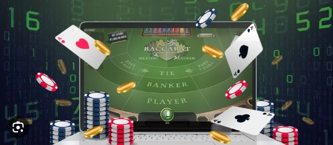 Baccarat Online | Giới thiệu, hướng dẫn chơi baccarat 2024 4 Giới thiệu TK88 - nhà cái cung cấp game bài Baccarat Online